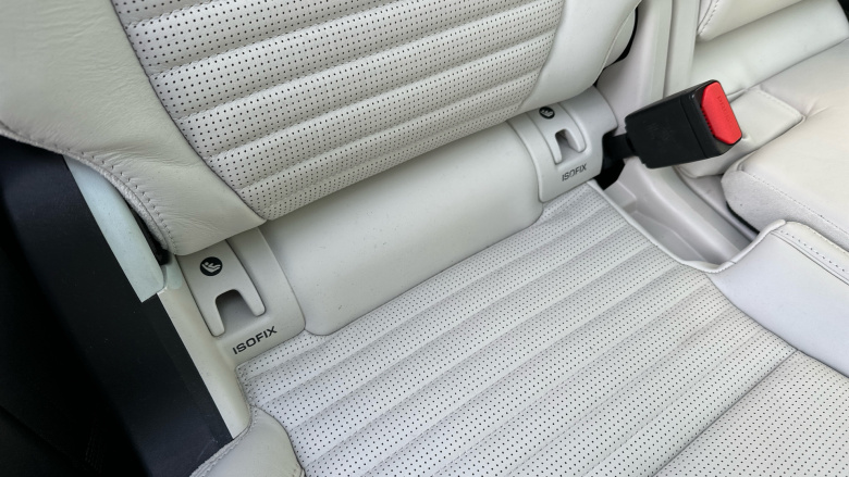 Land Rover Discovery Sport 2.0 D200 HSE 5dr Auto Diesel Station Wagon